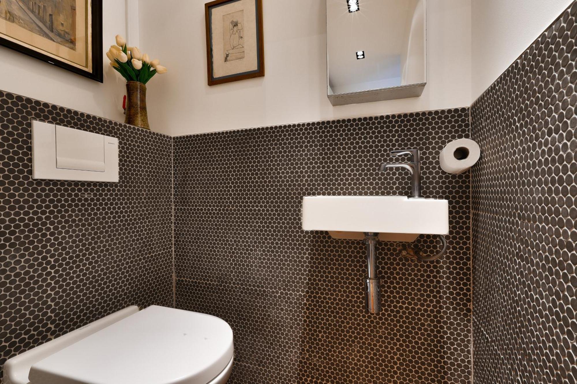 פריז Bright Apartment In The 10Arr. - 4 People מראה חיצוני תמונה